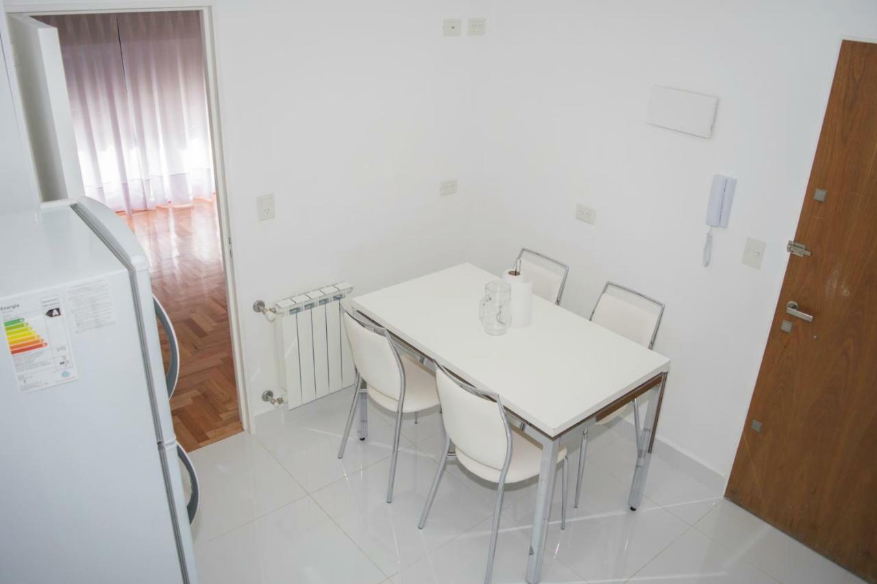 Mag Barracas Διαμέρισμα Μπουένος Άιρες Εξωτερικό φωτογραφία