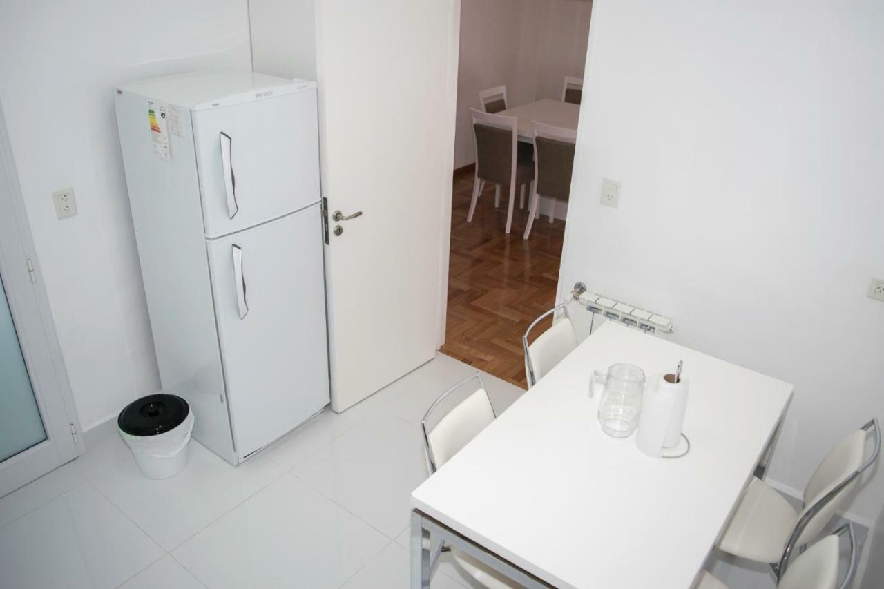 Mag Barracas Διαμέρισμα Μπουένος Άιρες Εξωτερικό φωτογραφία