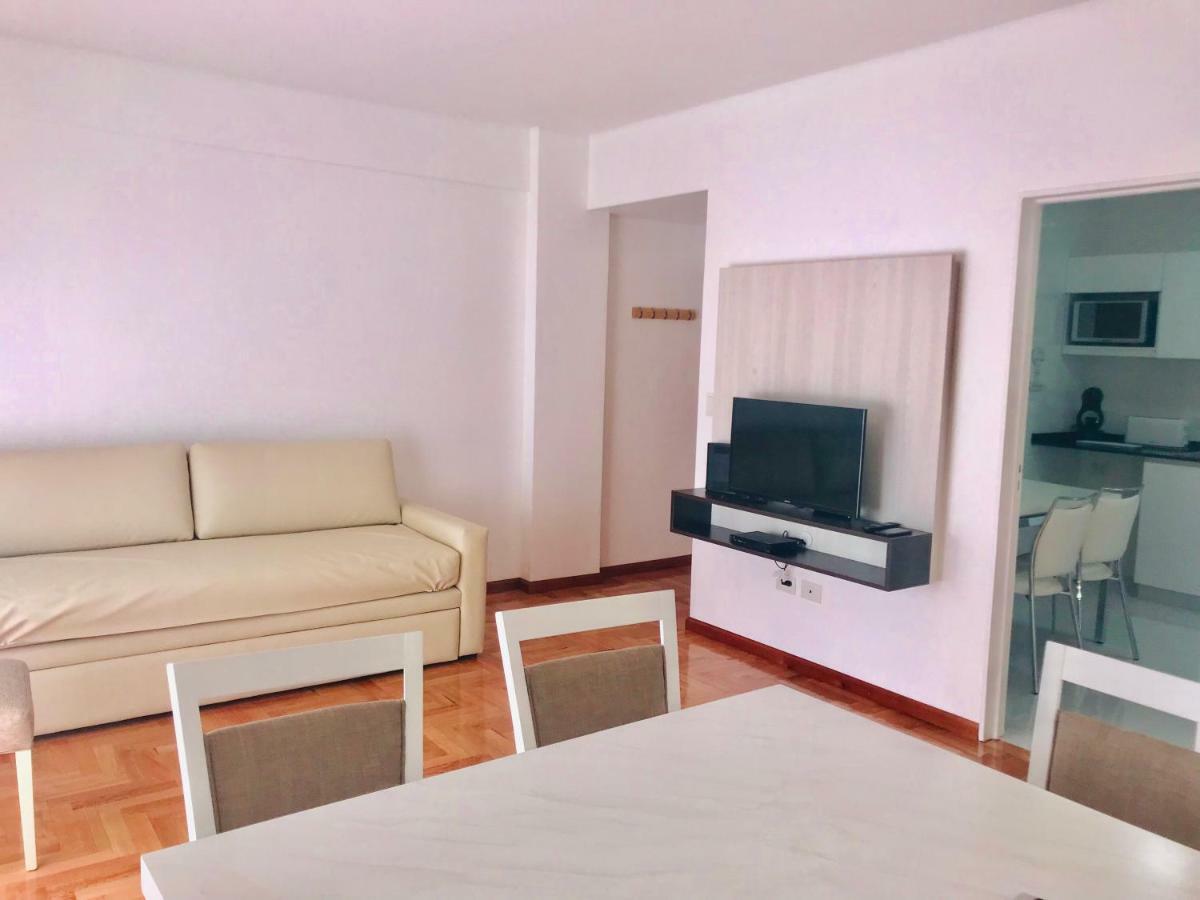 Mag Barracas Διαμέρισμα Μπουένος Άιρες Εξωτερικό φωτογραφία
