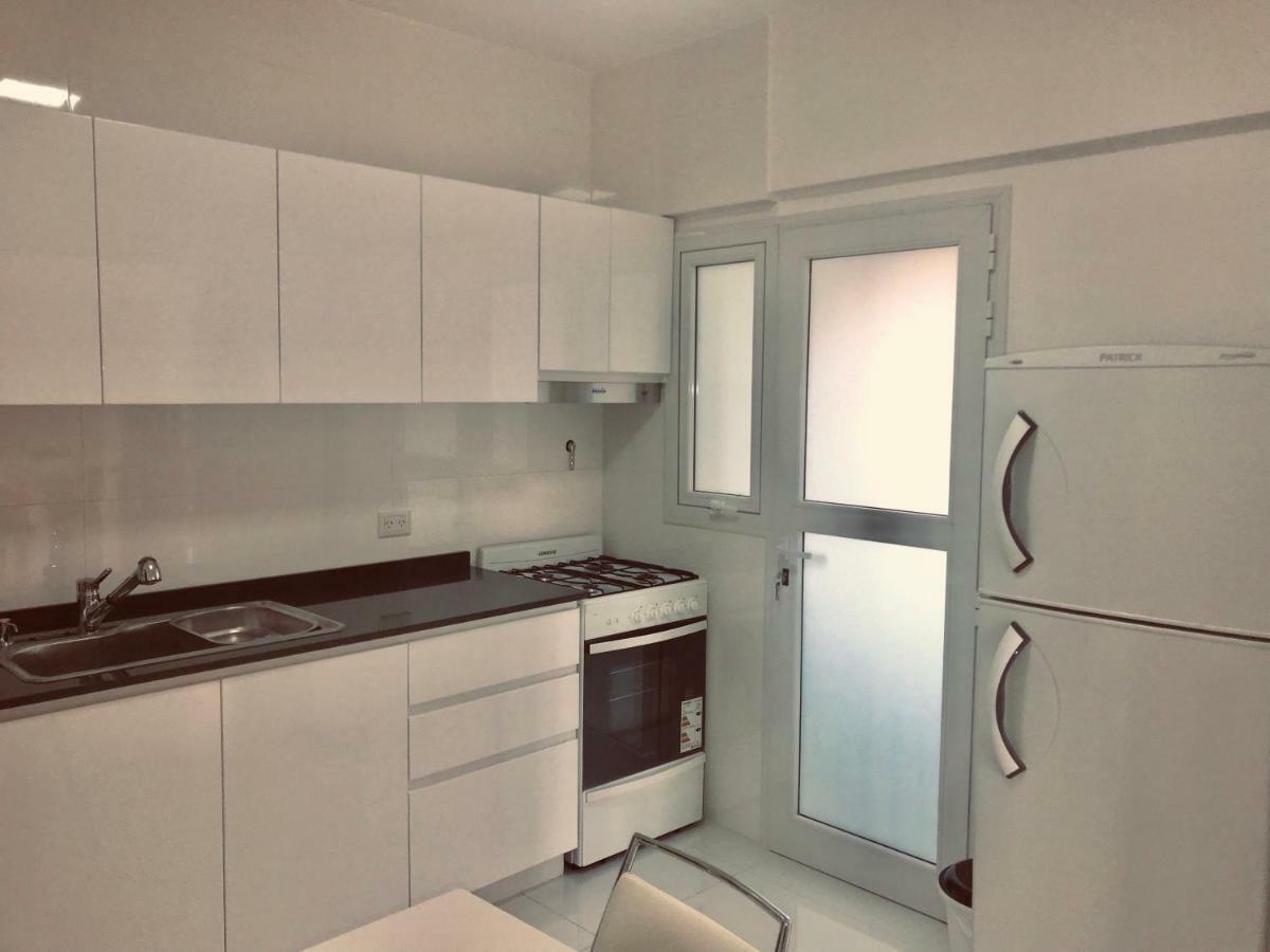 Mag Barracas Διαμέρισμα Μπουένος Άιρες Εξωτερικό φωτογραφία