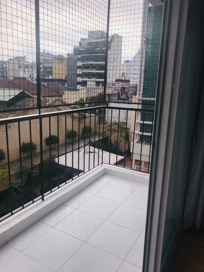 Mag Barracas Διαμέρισμα Μπουένος Άιρες Εξωτερικό φωτογραφία