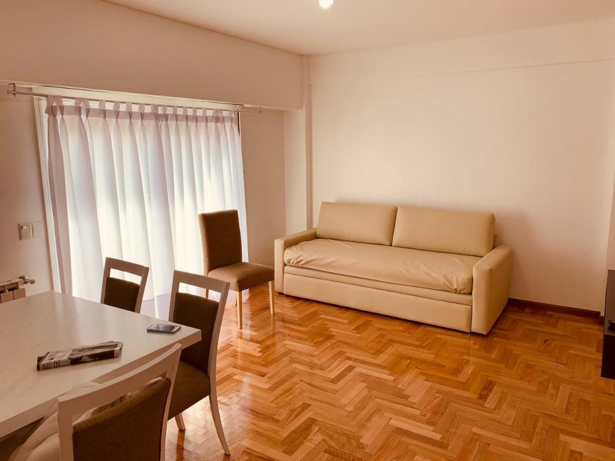 Mag Barracas Διαμέρισμα Μπουένος Άιρες Εξωτερικό φωτογραφία