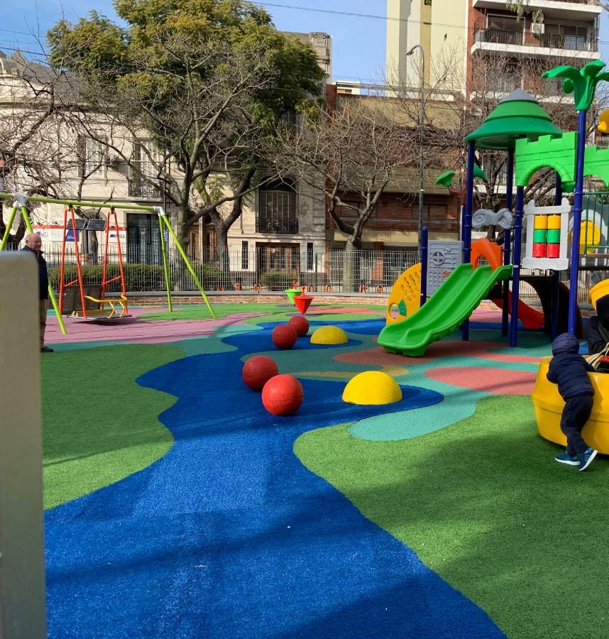 Mag Barracas Διαμέρισμα Μπουένος Άιρες Εξωτερικό φωτογραφία