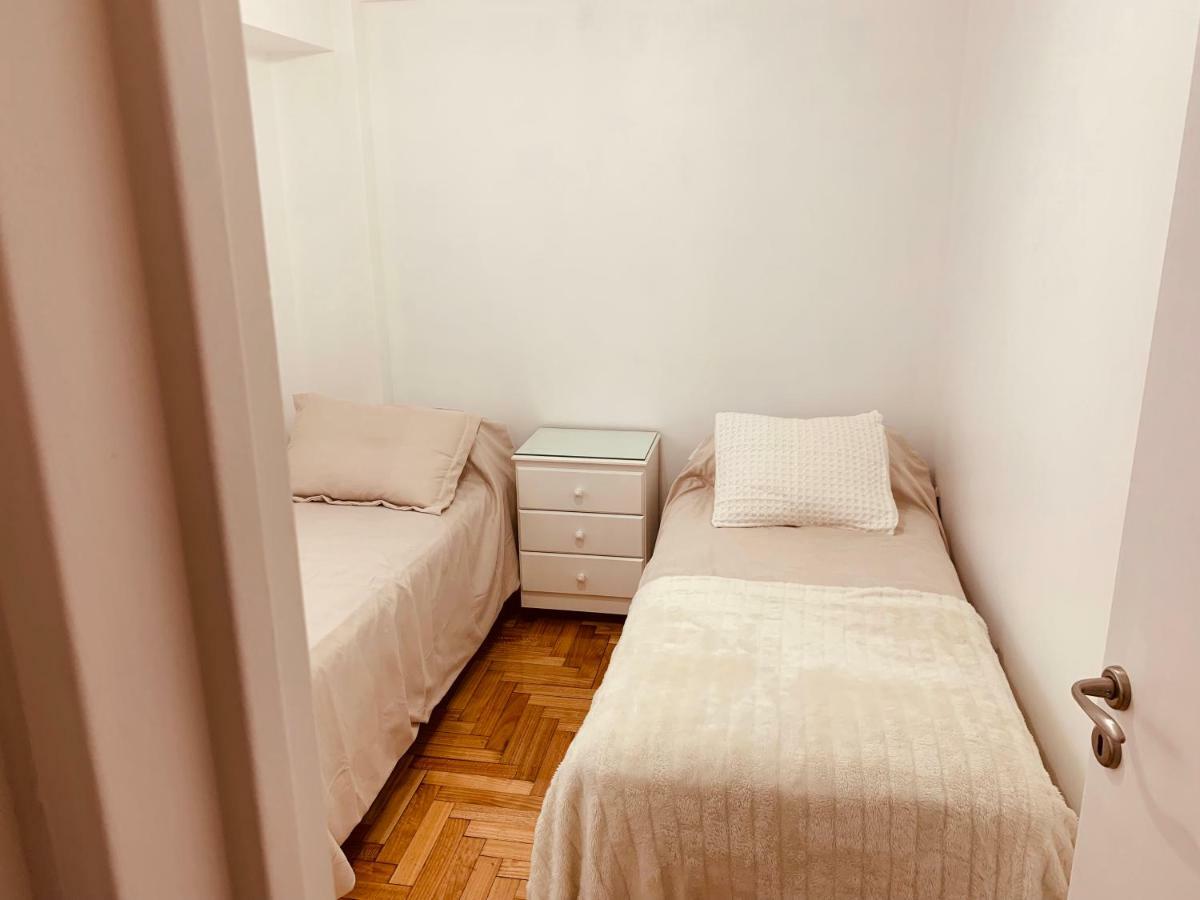 Mag Barracas Διαμέρισμα Μπουένος Άιρες Εξωτερικό φωτογραφία