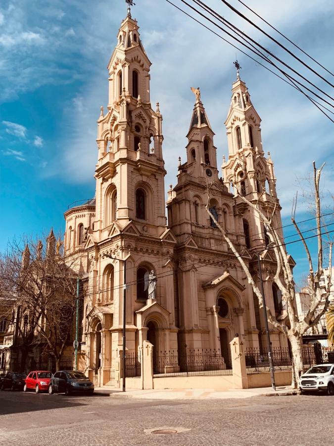 Mag Barracas Διαμέρισμα Μπουένος Άιρες Εξωτερικό φωτογραφία